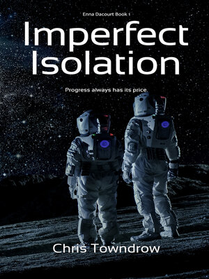 cover image of Imperfect Isolation